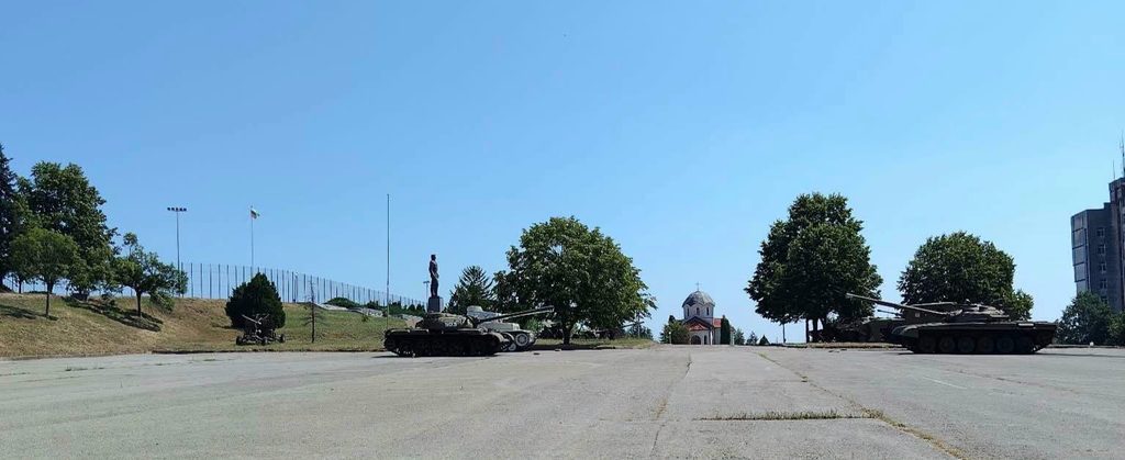 НП на МОН и на МО „Изучаване и съхраняване на традициите и историята на българската армия“ — снимка 6